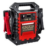 Arrancador Portátil  1700 Amperes   Con Compresor  250 Psi