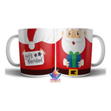 Tazas Navidad Ideal Regalo Navideñas Ceramica Varios Modelos