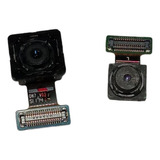Kit Câmeras Compativel Retirada J7 Prime
