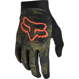 Guantes Fox Flexair Ascent 