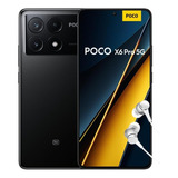 Celular Poco X6 Pro 512/12gb Lançamento 2024 + Nf E Fone 