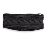 The North Face Gorro Cable Minna, Tnf Negro, Talla Única