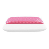 Almohada Ortopedica De Gel Theramart