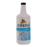 Shampoo Super Poo 946 Ml
