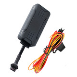 Rastreador Gps Relé Bloqueio Carro Moto Caminhao E Chip M2m