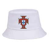 Gorro Pesquero Portugal Cr7 Sombrero Pescador