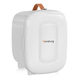 Hansburg Mini Refrigerador Para El Cuidado De La Piel Del Do