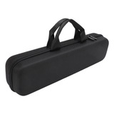 Funda De Viaje Para Alisador De Pelo Airstrait Ht01