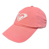 Gorra Roxy Headwear Rosa Puerto Vallarta A03340mlj0