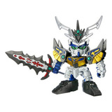 Figura De Acción Bandai Sd Gakushin Gundam #353