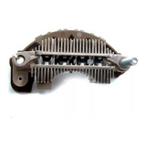 Plaqueta Alternador Renault Clio