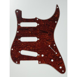 Pickguard Para Stratocaster Carey Sambong Pm2 Musicalgotica