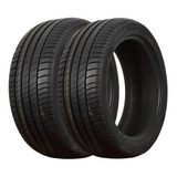 Kit 2 Neumáticos 255 60 R18 107v Michelin Primacy Suv Amarok