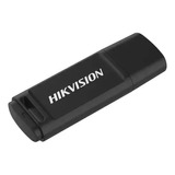 Pendrive Hikvision Hs Usb M210p 32gb U3 Usb 3.2 Negro