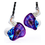 Auriculares Profesionales Con Monitor De Oído Para Músicos Y