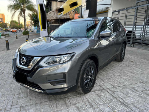 Nissan Xtrail Sense 2022