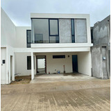 Casa En Pre-venta Privada Verona Sol Campestre Villahermosa