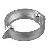 Anodo De Helice Para Pata Volvo 290 Dp De Magnesio Nacional