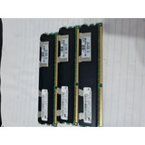 Memoria 4 Gigas Pc3 10600r 9 10 Jp Para Servidores 