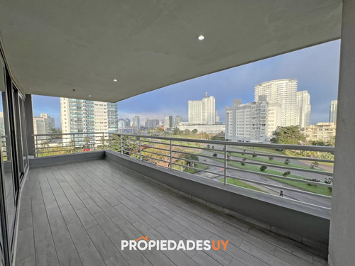 Apartamento Premium En Venta En Punta Del Este. - Imagen 3