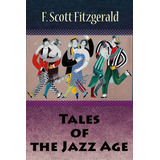 Libro Tales Of The Jazz Age-inglés