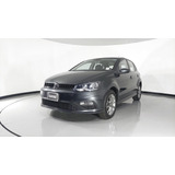 Volkswagen Polo 1.6 Comfortline Plus Auto