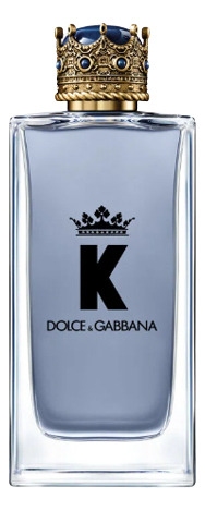 Perfume Dolce & Gabbana K Edt 150ml Original 