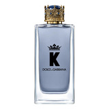 Perfume Dolce & Gabbana K Edt 150ml Original 