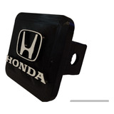 Cubre Bocha Honda Tapón Enganche Trailer Remolque