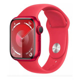 Apple Watch Series 9 Gps, Correa Deportiva _meli12775/l24