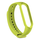 Manilla Pulsera Compatible Con Xiaomi Mi Band 6