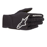 Guantes Alpinestars Con Protección - Reef Gloves Teo Motos 