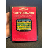 Keystone Kapers Atari 2600 Cartucho