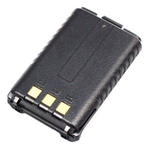 Batería De Reemplazo Para Baofeng Uv-5r 2800mah- Revogames