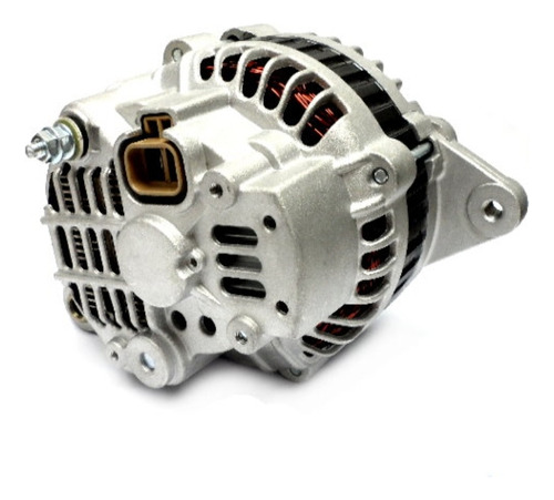 Alternador Hyundai Getz Excel 75 Amp. 137001 Foto 2