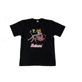 Camiseta Blusa Adulto Anime Sakura Card Captors Fire2283