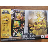 Bandai Virgo Shaka Panoramation 