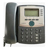 Telefono Ip Cisco Linksys Spa941