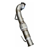 Downpipe Ford Maverick