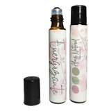 Roll On Aromaterapia - Energizante - Alma Natural