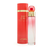 Perry Ellis 360° Coral For Women 100ml Edp