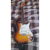 Squier Con Microfonos Fender México