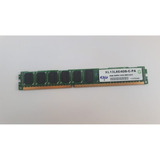 Kit C 2 Pentes 8g (2x4g) Ram Server 4gb Ddr3-1333mhz Reg Ecc