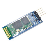 Modulo Bluetooth Hc06 Uart Ttl Arduino Avr Pic - 2gtech