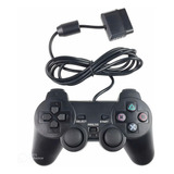 Joystick Compatible 100% Consola Playstation 2 Analogo 