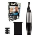 Recortador Nasal Vertical 3x5 A Pila Wahl Nariz Orejas Cejas