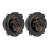 Par De Alto Falante Jbl 5'' Multi System 5trms80 80w Rms