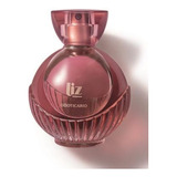 Liz Intenso Desodorante Colônia, 100ml O Boticário 