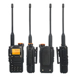 Kit 2-ht Quansheng Uv K5-k6 Vhf Uhf 