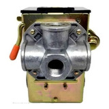 Switch Automatico Presostato Compresor 90-125 Psi